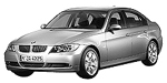 BMW E92 B3549 Fault Code