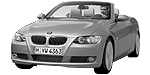 BMW E93 B3549 Fault Code