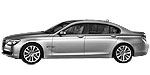 BMW F02 B3549 Fault Code