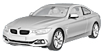 BMW F32 B3549 Fault Code